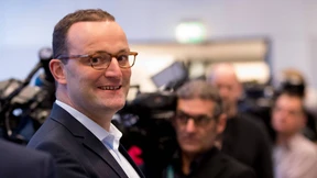 Union stemmt sich gegen Begrenzung der Vorstandsgehälter