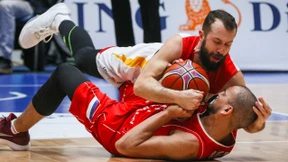 Deutsche Basketballer überraschen gegen Serbien