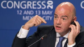 Die nächste Fifa-Krise