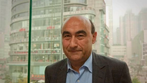 Das Zugpferd von Lenovo