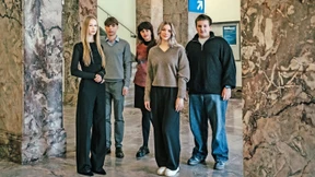 Warum junge Ukrainer in Gießen studieren