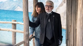 Wie geht es jetzt mit den großen Modehäusern weiter?