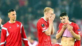 Deutschland gegen Europa 0:6