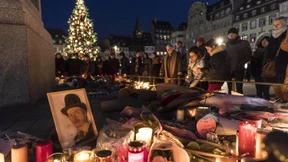 Zahl der Toten von Straßburg steigt auf fünf