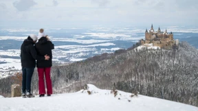 Wetterexperten warnen vor Tauwetter mit Hochwasser