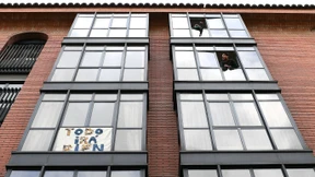 Viel Lärm um viel Geld