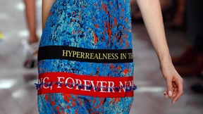 Maiglöckchen haben etwas zu sagen