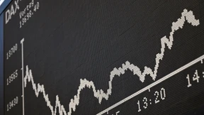 Euro fällt auf Zwei-Jahres-Tief