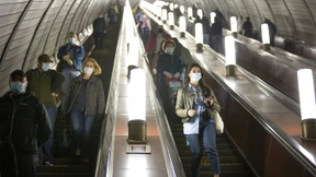 Putins Funktionäre auf unmöglicher Mission