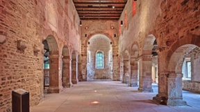 Kulturdenkmal in neuem Licht