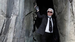 Abschied vom Mann ohne Alter