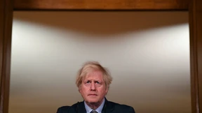 Johnson: Übernehme „volle Verantwortung“ für Corona-Maßnahmen