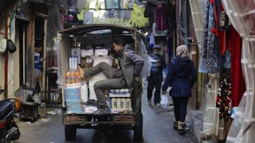 Du musst dich entscheiden