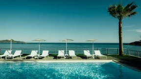 Ein Ort, den es eigentlich gar nicht geben kann