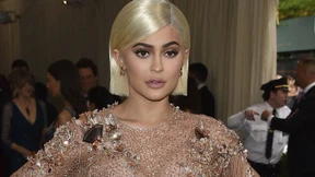 Kylie Jenner feiert Geburt ihrer Tochter mit Youtube-Video