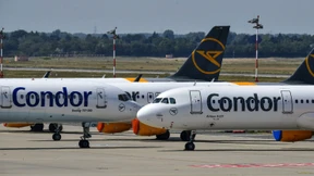 Condor nimmt zweiten Anlauf