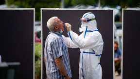 240 neue bestätigte Corona-Infektionen