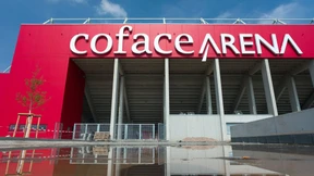 „Lilien“ sichern sich Mainzer Arena als Ausweichquartier