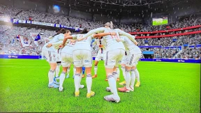 Chemieunterricht mit Powerschuss