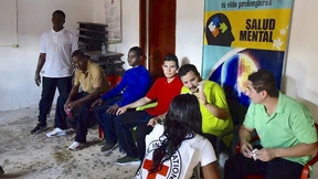 ELN-Rebellen verkünden Freilassung aller Geiseln