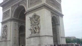 Frankreich droht Herabstufung