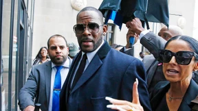 Sänger R. Kelly in allen Punkten schuldig gesprochen