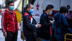 Besteht Gefahr für Europa?