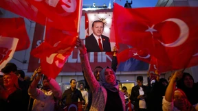 Die Republik Erdogan