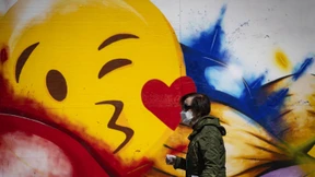 Emojis – und ihre Nutzer – werden immer älter