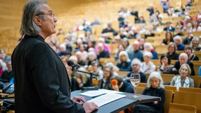 Regen, Wurzeln, Pause