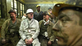 Retten die Malocher die SPD?