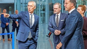 Wie Prag alte Kontakte nutzt, um Munition für die Ukraine zu sammeln