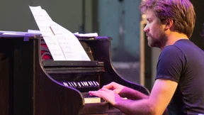 Es brummt die Stadtkirche