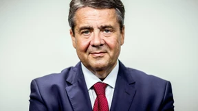 Gabriel spottet über SPD-Wahlanalyse