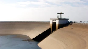 Neue Energiespeicher für Ökostrom