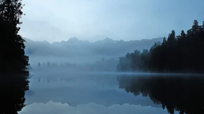 Die Macht der Stille