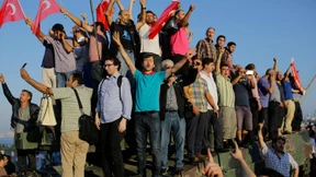 Putschversuch gegen Erdogan endet mit 265 Toten