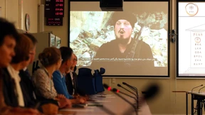 135 Verfahren gegen deutsche Syrien-Kämpfer