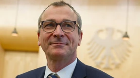 Özdemir will Beck eine zweite Chance geben