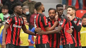 Leverkusen kommt dem Ziel näher