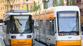 Mainz treibt Tram-Ausbau voran