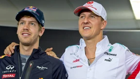 „Das, was Michael für mich war“