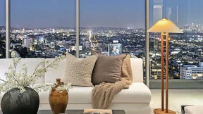 Wie Stars mit ihren Häusern Millionen verdienen