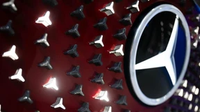 Investoren klagen gegen Mercedes-Benz