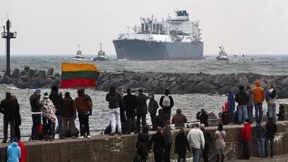 Litauen möchte Gasvertrag mit Russland nicht verlängern