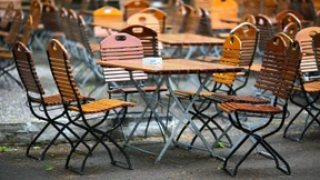 2,7 Milliarden  zugunsten der Gastwirte