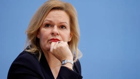 Zahl der Straftaten in Deutschland gestiegen