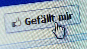 Facebook werkelt am Aus für die Like-Anzahl