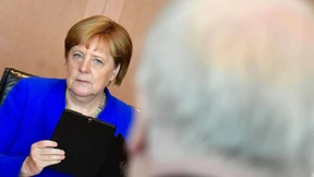 CDU/CSU erstmals seit 2006 unter 30 Prozent