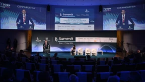 Zusammenschluss für konkrete Ziele